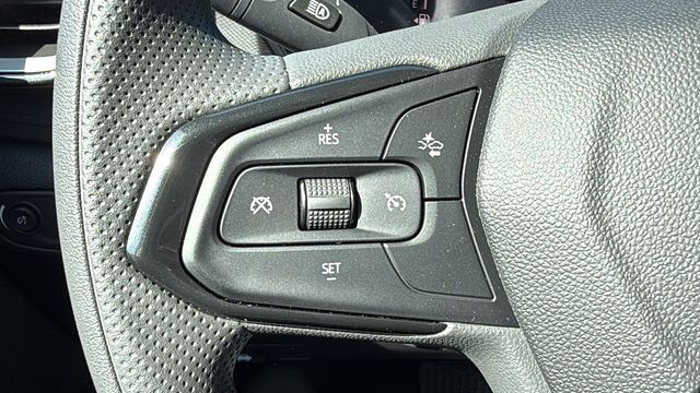 new 2026 Chevrolet TrailBlazer car, priced at $28,785