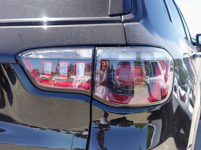 new 2026 Jeep Compass car, priced at $35,605