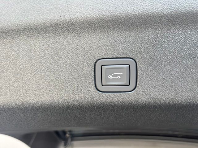 New 2026 Chevrolet Suburban SUV