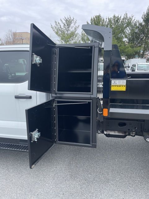 2024 Ford F-450 Super Duty 