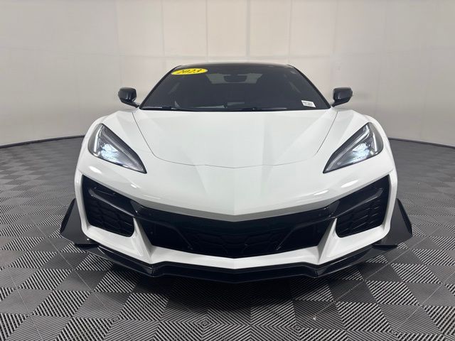 Used 2023 Chevrolet Corvette Convertible