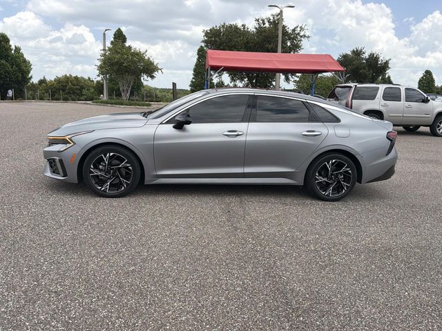 Used 2025 Kia K5 Sedan