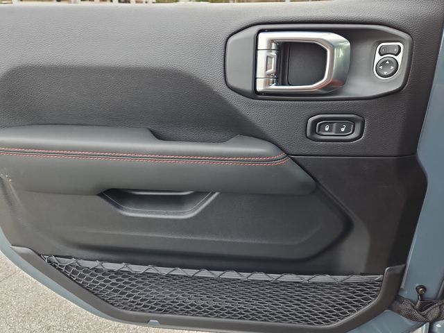 New 2026 Gray Jeep MOAB 392 image 23