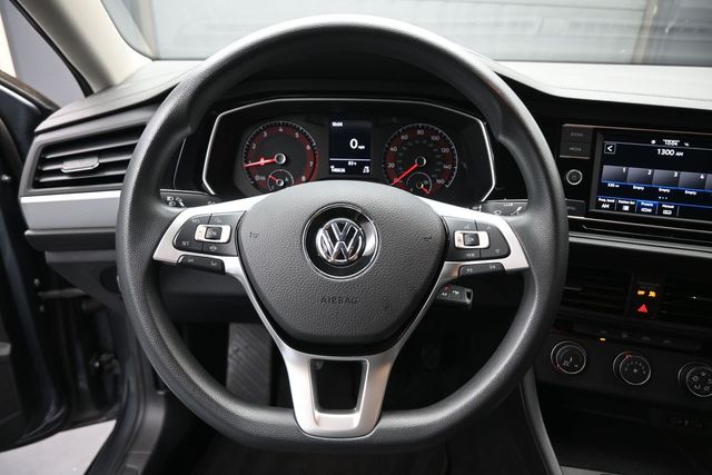 Used 2021 Volkswagen Jetta Sedan