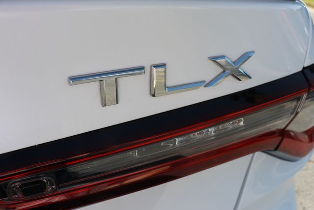 2023 Acura TLX Type S SH-AWD 10