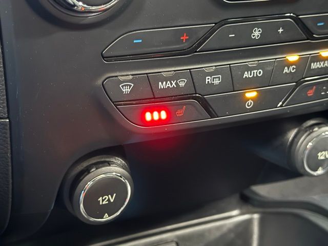 2020 Ford Ranger XLT photo