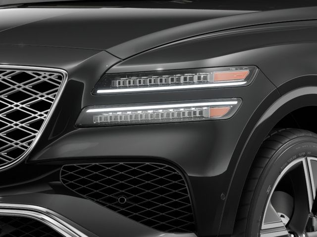Thumbnail: 2026 Genesis GV80 - 9