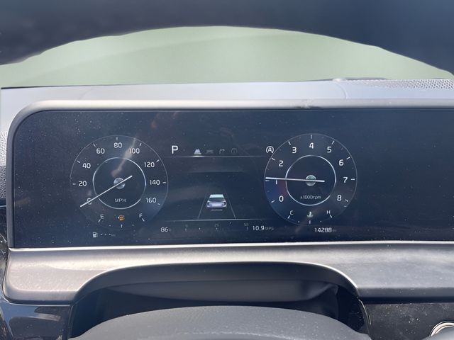 Used 2024 Kia Seltos SUV