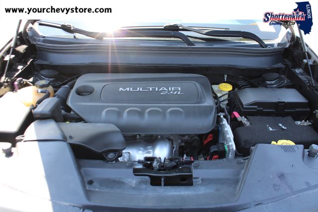 Used 2015 Jeep Cherokee SUV