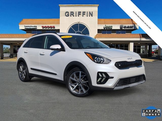 2022 Kia Niro Touring Special Edition FWD