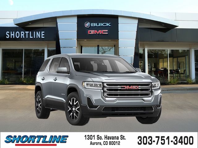 2023 GMC Acadia SLE AWD