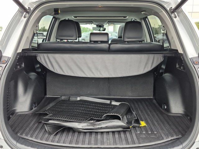 Used 2017 Toyota RAV4 SUV