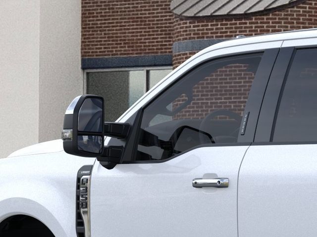 New 2026 White Ford Lariat image 20