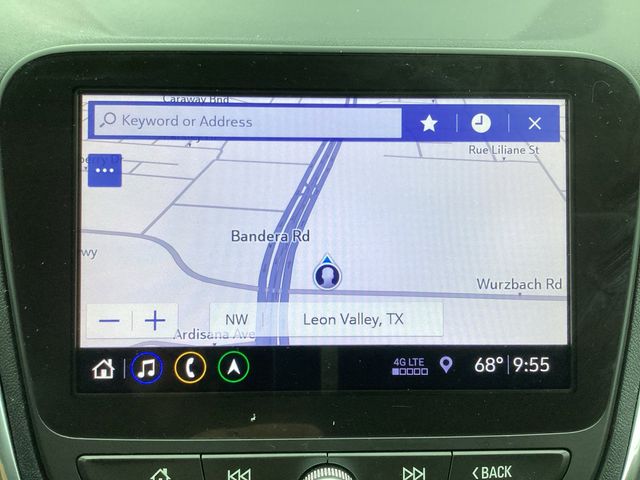 Used Car 2020 Chevrolet Equinox  Premier For Sale Under $20,000 In San Antonio, Texas