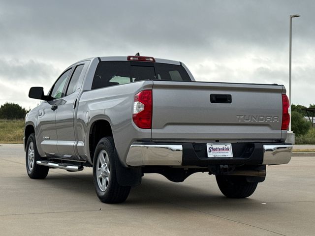 Used 2020 Toyota Tundra Truck