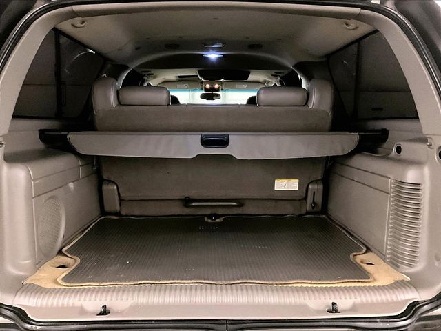 2006 GMC Yukon XL Denali White at Carlisle Cadillac Buick GMC