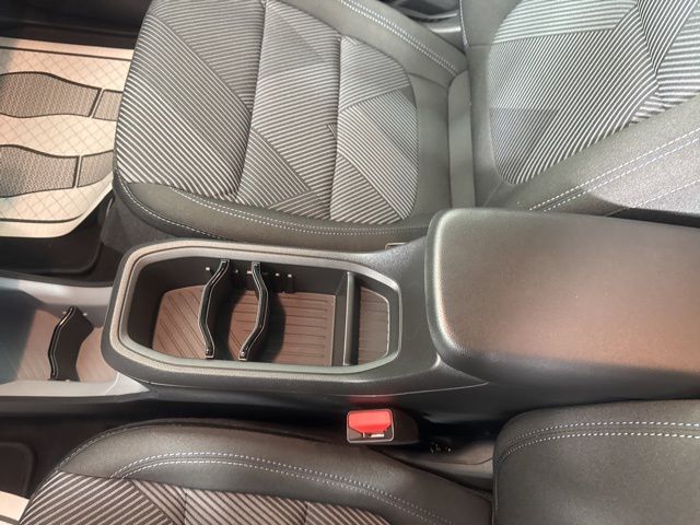 New 2027 Chevrolet Bolt EV SUV