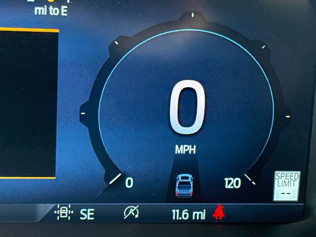 New 2026 Silver Ford XLT image 30