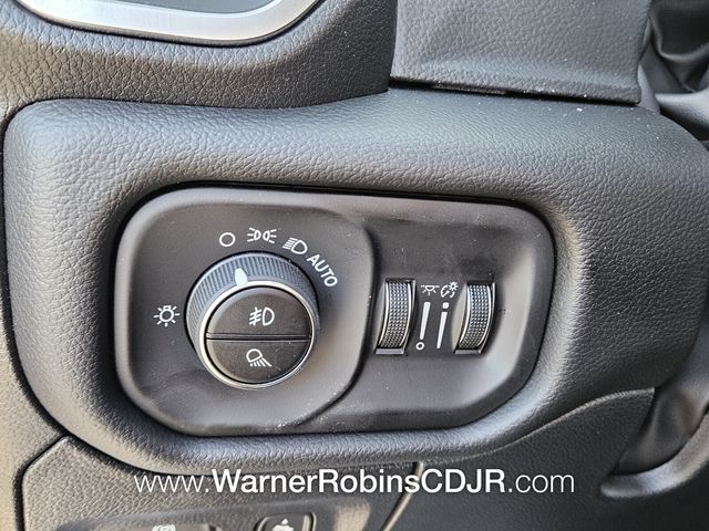 New 2026 White Ram Big Horn/Lone Star image 28