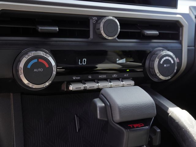 Used 2026 Toyota Tacoma Truck