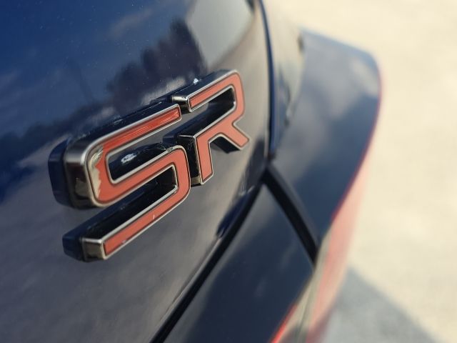 2024 Nissan Altima 2.5 SR:B02229