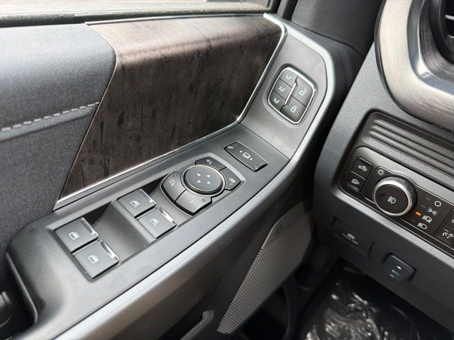 New 2026 Black Ford Lariat image 25