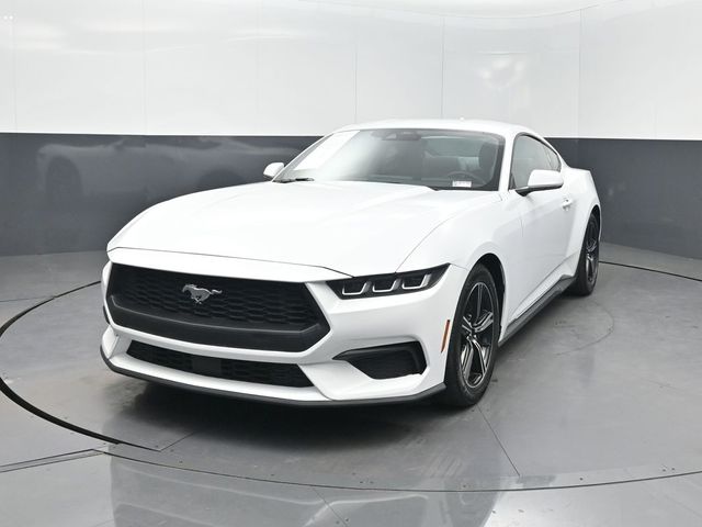 2024 Ford Mustang EcoBoost Fastback RWD