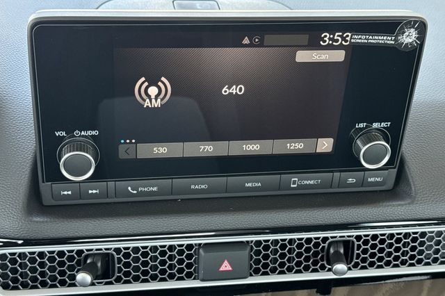 New 2026 Honda Civic Sedan Sedan