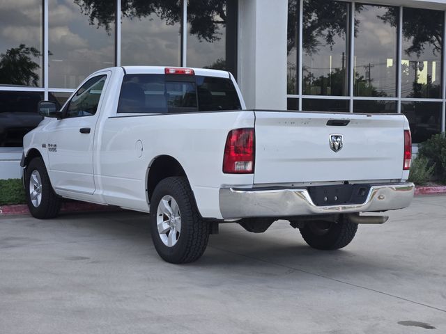 2017 RAM 1500 Tradesman photo