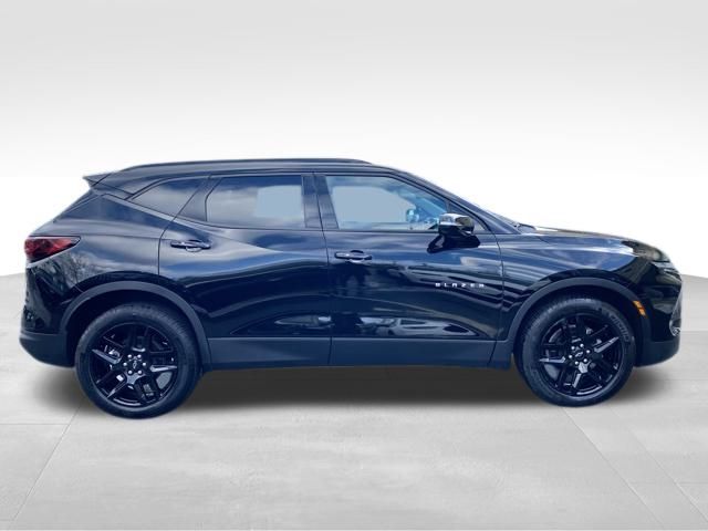 2023 Chevrolet Blazer