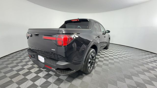 New 2025 Hyundai Santa Cruz For Sale in Indianapolis, IN