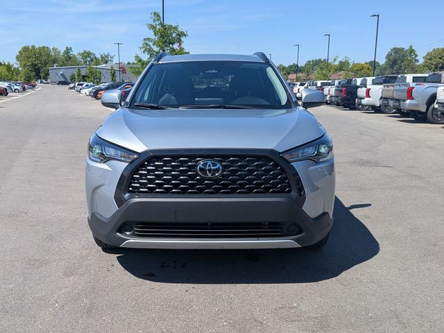 2024 Toyota Corolla Cross - Image 8