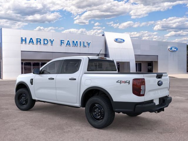 2026 Ford Ranger XL:169643