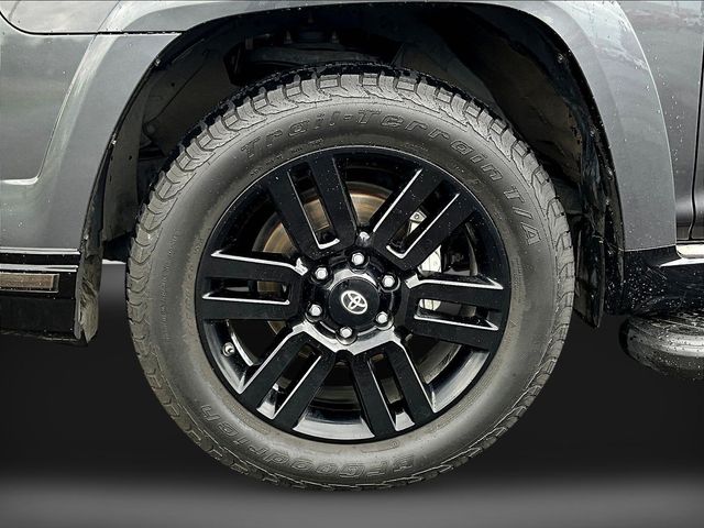 Used 2021 Toyota 4Runner SUV