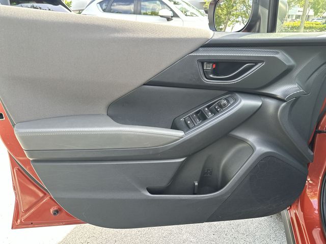 Used 2024 Subaru Crosstrek SUV