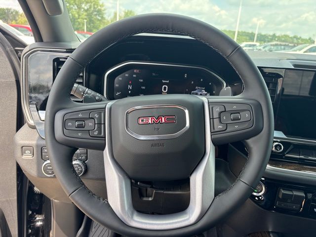 2026 GMC Sierra 1500 Elevation - Photo 16