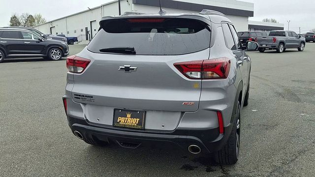 2023 Chevrolet TrailBlazer RS - Photo 9