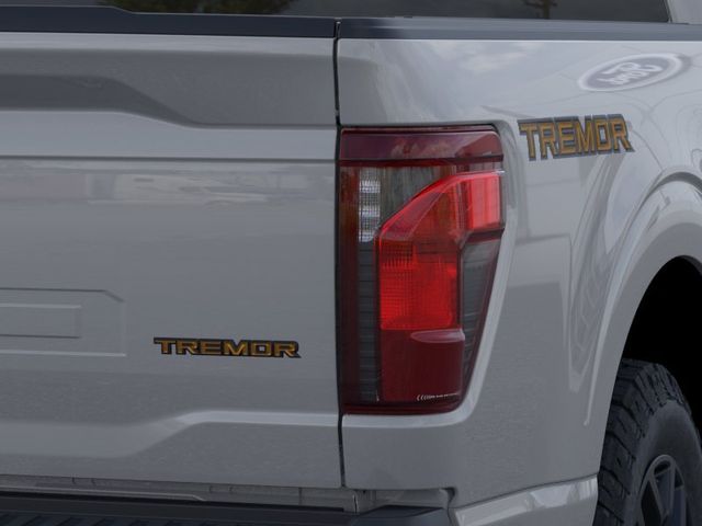2026 Ford F-150 Tremor:169354
