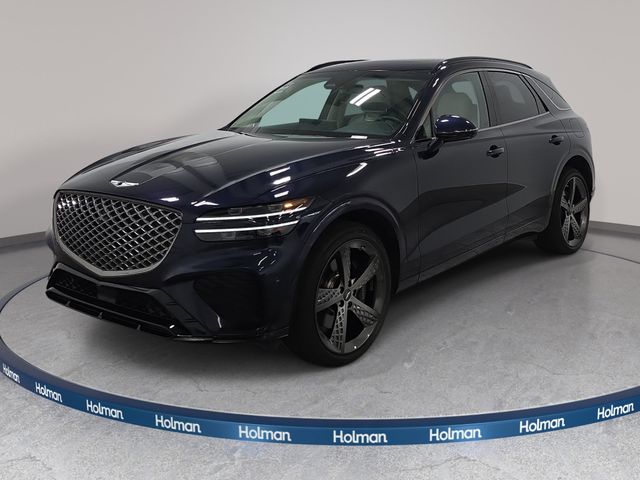 2025 Genesis GV70 3.5T Sport AWD