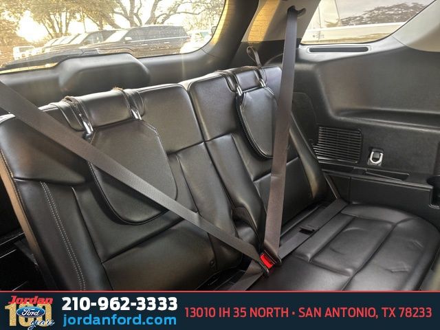 Used Car 2023 Ford Explorer  Xlt For Sale Under $30,000 In San Antonio, Texas