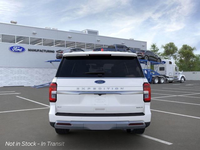 2024 Ford Expedition Max XLT 6