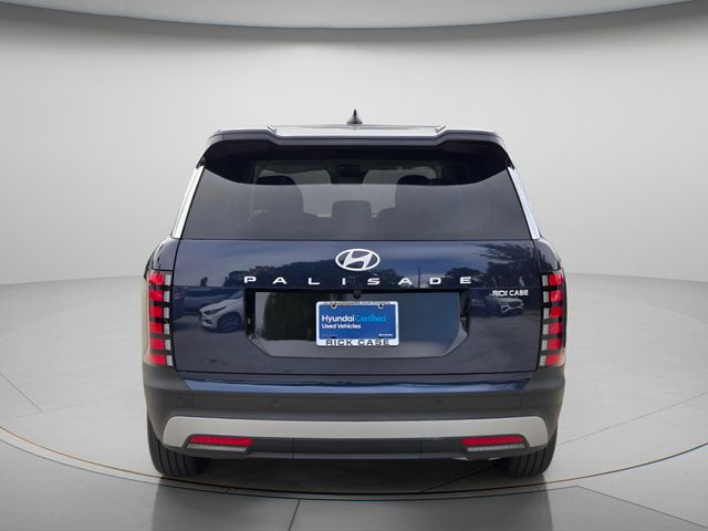 2026 Hyundai Palisade - $40,380