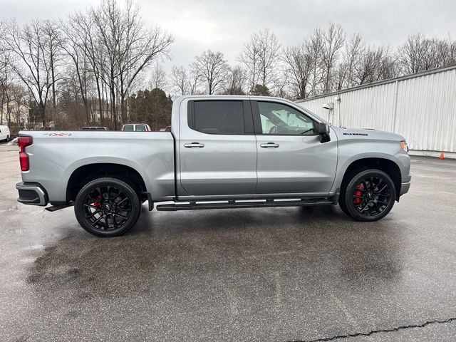 2026 Chevrolet Silverado 1500 - Image 8