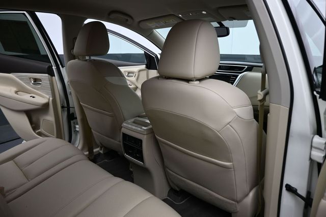 Used 2018 Nissan Murano SUV