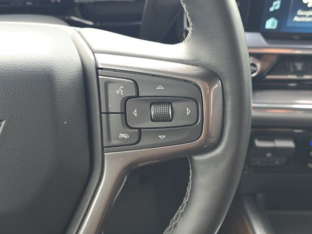 Photo of 2024 Chevrolet Silverado 2500HD High Country in Dallas, GA - 30,  2024 Chevrolet Silverado 2500HD High Country:43386A