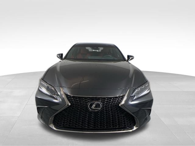 2022 Lexus ES 350 F Sport 9