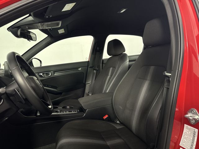 Used 2022 Honda Civic For Sale in Indianapolis, IN