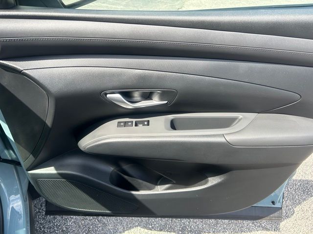 HyundaiSanta Cruz8