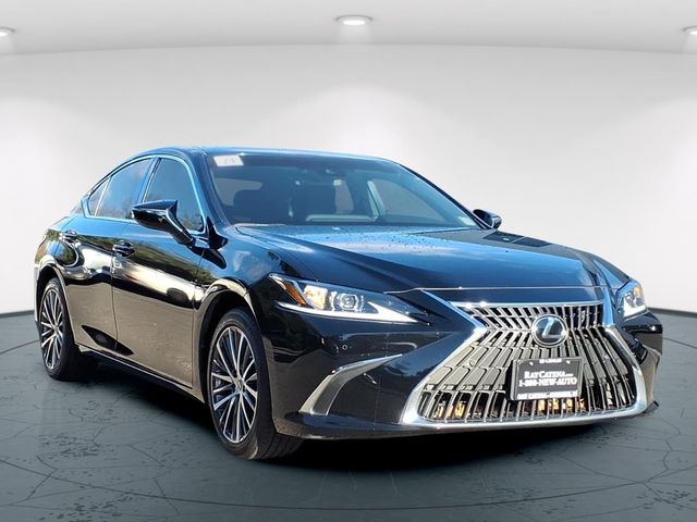 2024 Lexus ES 350 FWD