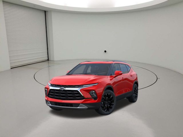 New 2025 Chevrolet Blazer For Sale in Grove City, OH